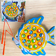 09218 Игра рыбалка 24х26см, фото 2