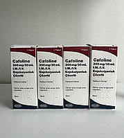 Кафолин (кальций фолинат) 300 мг/30 мл Cafoline заказать из Турции в Казахстан