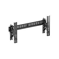 Бейне қабырғаларға арналған Brateck LVW02E-48T кронштейні, 37"-70"