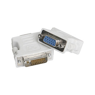 Переходник DVI 24+1 на VGA