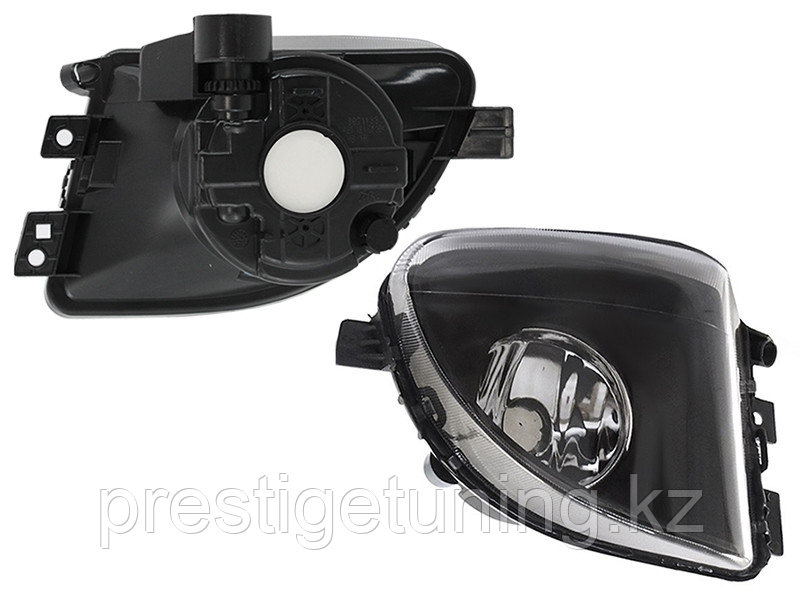 Противотуманная фара правая (R) на Bmw 5-Series 2009-13 (SAT)