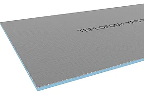 Панели для хамама XPS 1 сторона армирование