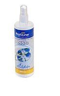 Спрей Disc clean 250 мл для чистки CD и DVD