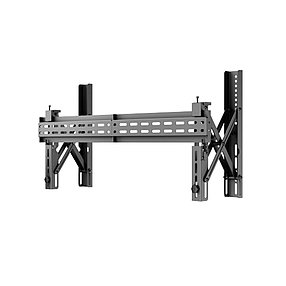 Кронштейн Brateck LVW02E-48T для видеостен 37"-70" 2-029919-TOP, фото 3