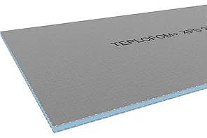 Панели для хамама XPS 2 стороны армирование