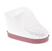 Подставка для моющих средств (Ягодный) М1148