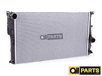 17117618807 - РАДИАТОР BMW 1-Series F20-F21 2012-2019 (CHINA)