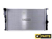 17117600520 - РАДИАТОР BMW 1-Series F20-F21 2012-2019 (CHINA)