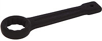 Ключ накидной ударный (кольцевой) 65 мм