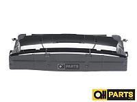 51747255414 - ВОЗДУХОВОД РАДИАТОРА (НИЖНЯЯ ЧАСТЬ) BMW 1-Series F20-F21 2012-2019 (CHINA)