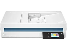 Планшетный сканер HP ScanJet Enterprise Flow N6600 fnw1 20G08A