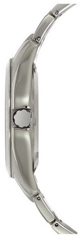 Кварцевые Boccia Titanium титан, фото 3