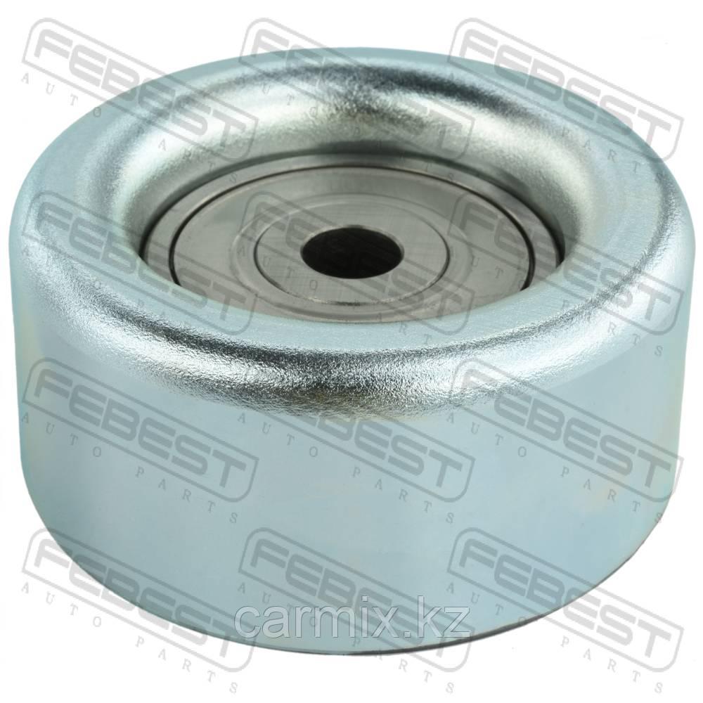 0488-CY6A, 1341A051, Ролик обводной привод ремня OUTLANDER GF3W, ASX GA2W 2013, LANCER X 07-13 FEBEST