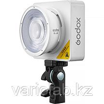 Осветитель светодиодный Godox ML100R RGB, фото 3