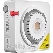 Осветитель светодиодный Godox ML100R RGB, фото 4