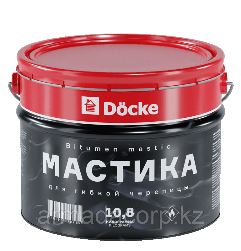Мастика 10 кг