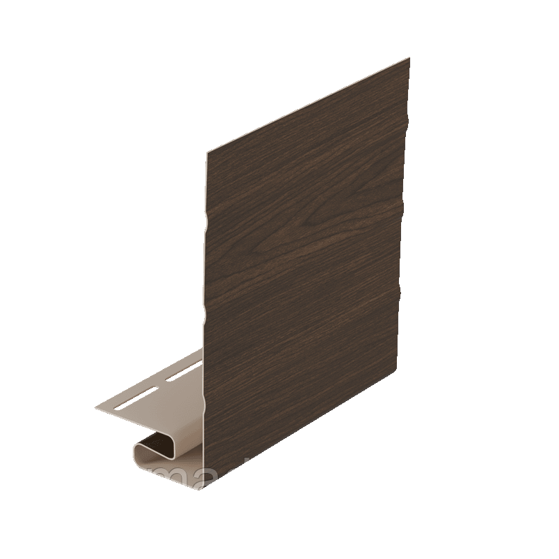 J-фаска, лесной фундук