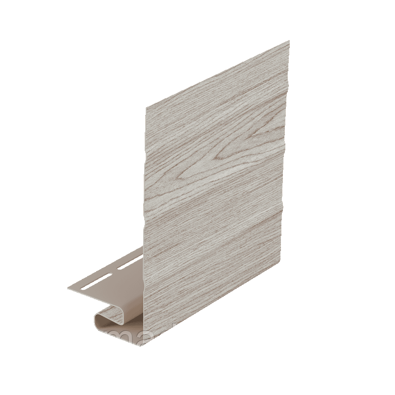 J-фаска, орех