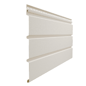 Софит Premium, T4 сплошной, пломбир