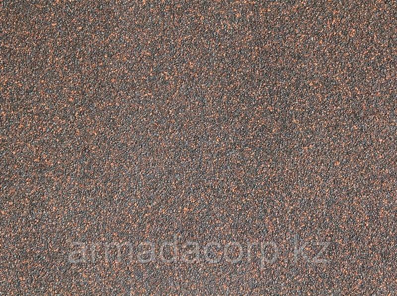 Ендовый ковёр Коричневый