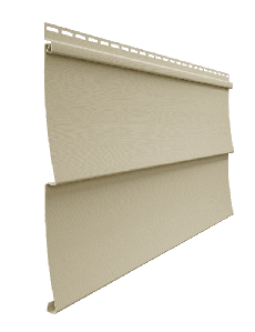 Сайдинг Standard, Ёлочка, фисташки