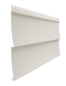 Сайдинг Standard, Ёлочка, пломбир