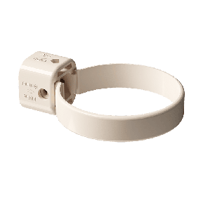 Хомут универсальный Lux, латте