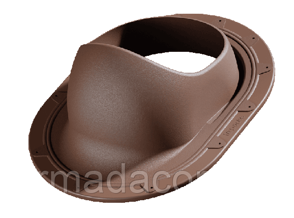 Проходной элемент Next Светло-коричневый, фото 1