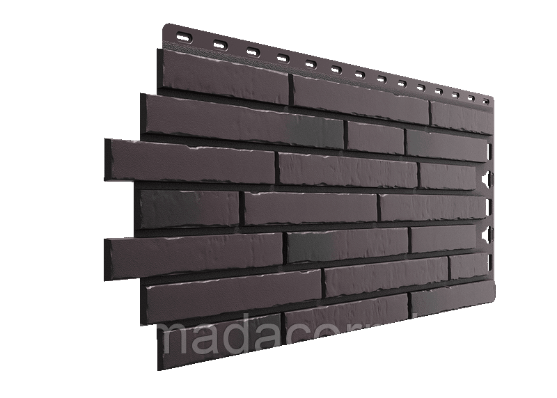 Фасадная панель Klinker, Колорадо