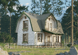 Соединитель желобов Standard, зелёный, фото 4