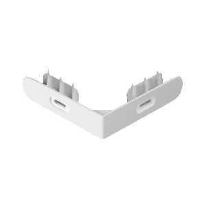 Комплектующие для сайдинга под камень