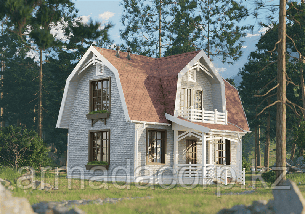 Угол Dufour, Курмайор, фото 4