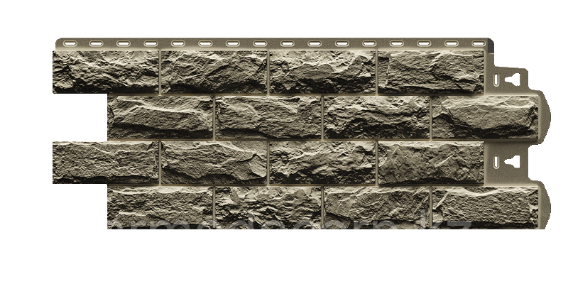 Фасадная панель Dufour, Шатель, фото 2