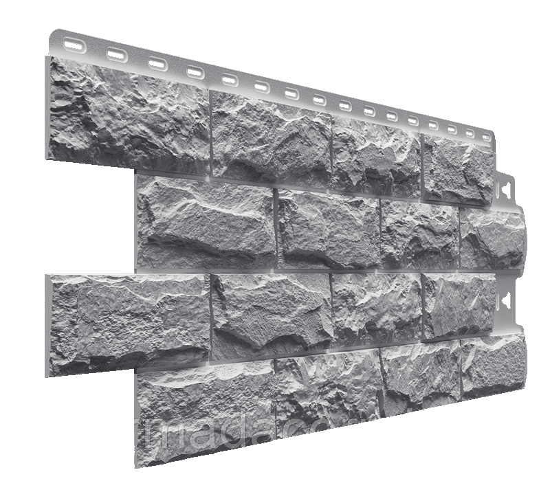 Фасадная панель Dufour, Курмайор