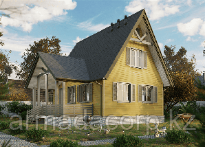 Сетка для защиты водостока Premium, каштан, фото 3