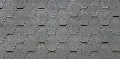 Гибкая черепица Premium, Шеффилд, Черника