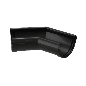 Угол желоба 135˚ Lux, карбон