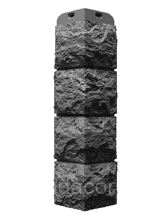 Угол Дюфур, Давос для фасадных панелей, фото 1