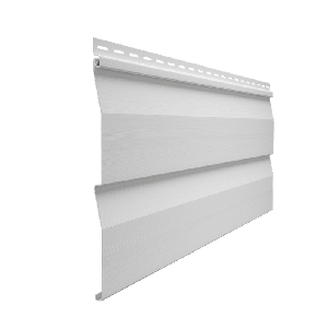 Сайдинг Standard, Корабельный брус, пломбир