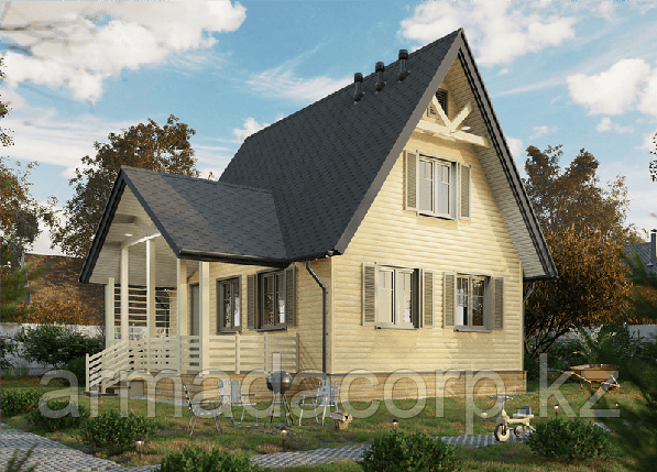 Кронштейн желоба металлический Standard, серый, фото 2
