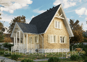 Наконечник водосточной трубы Standard, белый, фото 4