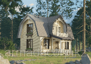 Крепление регулируемое для кронштейна желоба Standard, серый, фото 4