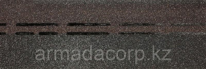 Конек-карниз DOCKE Premium Фладен для гибкой черепицы недорого от производителя