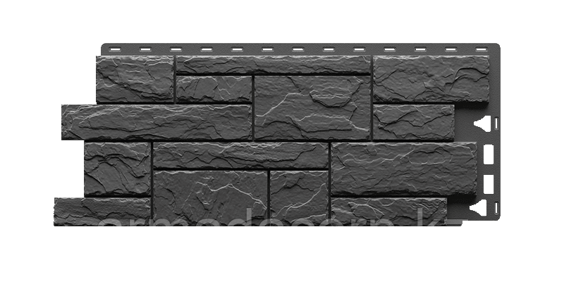 Фасадная панель Сланец, Валь-Гардена, фото 2