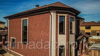 Труба водосточная 3 м Premium, шоколад, фото 4