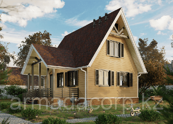 Угол желоба 135˚ Premium, пломбир, фото 2