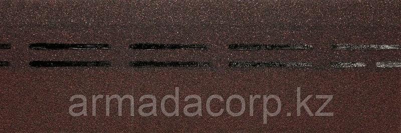 Конек-карниз DOCKE Premium Корица для гибкой черепицы недорого от производителя