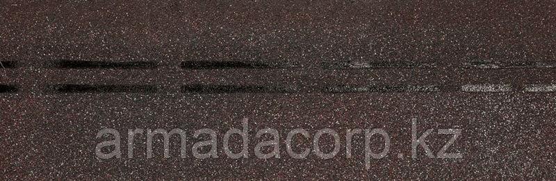 Конек-карниз DOCKE Premium Изюм для гибкой черепицы недорого от производителя, фото 1