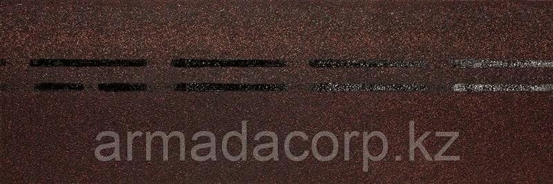 Конек-карниз DOCKE Premium Бисквит для гибкой черепицы недорого от производителя