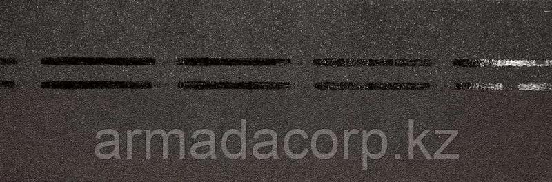 Конек-карниз DOCKE Standard Серый для гибкой черепицы недорого от производителя